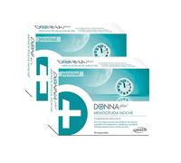 Donna Pluds Menocifuga Noche Pack 2x30caps