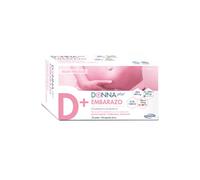 Donna plus EMBARAZO