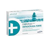 Donna Plus Menocifuga Forte 30 Comp