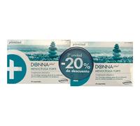 Donna Plus Menocifuga Forte Duplo 2X30compr