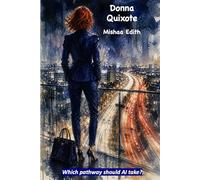 Donna Quixote: Which pathway should AI take?: 4 (AI Women - LLMs (Love, Loss and Midlife crisis))