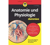 Donna Rae Siegfried Janet Rae-Dupree P Anatomie und Physiologie fü (Tapa blanda)