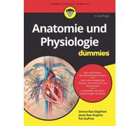 Donna Rae Siegfried Janet Rae-Dupree P Anatomie und Physiologie fü (Tapa blanda)