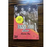 Donna Reed Show: Complete First Season [Alemania] [DVD]