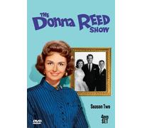 Donna Reed Show: Season Two [Alemania] [DVD]