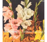 Donna Regina - A collection of little secrets