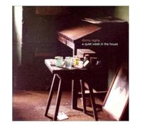 Donna Regina - A Quiet Week In The House