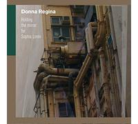 Donna Regina - Holding The Mirror For Sophia