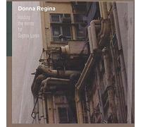 Donna Regina - Holding the Mirror for Sophia Loren [Vinilo]