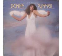 Donna Summer - A Love Trilogy