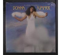 Donna Summer - A Love Trilogy