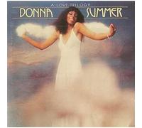 Donna Summer A Love Trilogy (CD) (Importación USA)