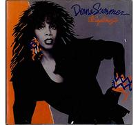 Donna Summer - All Systems Go
