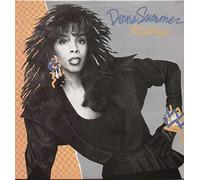 Donna Summer - All Systems Go