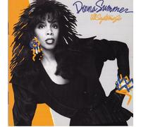 Donna Summer - All systems go