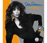 Donna Summer - All Systems Go [Vinilo]