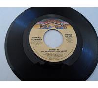 Donna Summer - Alyson Williams 45 RPM I'm So Glad(Duet With Chuck Stanley) / Sleep Talk