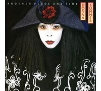 DONNA SUMMER - Another place and time (1989)