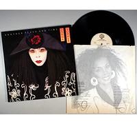 Donna Summer - Another place and time (1989) [Vinyl LP]