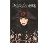 Donna Summer - Another Place And Time