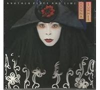 Donna Summer - Another Place And Time