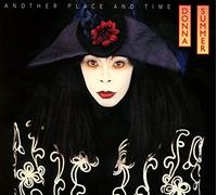 Donna Summer - Another Place In Time: Edsel Classics
