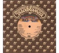 Donna Summer - bad girls