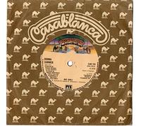 Donna Summer - BAD GIRLS 7 INCH (7" VINYL 45) UK CASABLANCA 1979