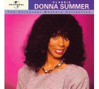 Donna Summer - Best 1200