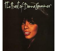Donna Summer - Best Of