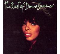 Donna Summer Best Of Donna Summer (CD) Album (Importación USA)