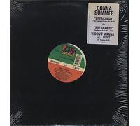 Donna Summer - Breakaway