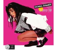 Donna Summer - Cats Without Claws [Vinilo]