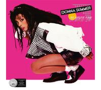 Donna Summer Cats Without Claws (Vinyl) 12" Album
