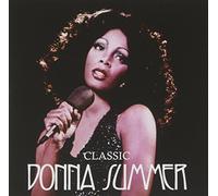 Donna Summer - Classic