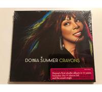 Donna Summer - Crayons