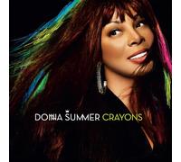 Donna Summer - Crayons [Vinilo]