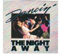 donna summer - Dancing the Night Away