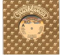 Donna Summer - Dim All The Lights - Solid