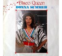 Donna Summer - Disco Queen - Global Records And Tapes - 30 566 4, Global Records And Tapes - 0703 497