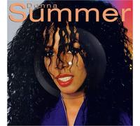 Donna Summer - Donna Summer: 40th Anniversary (Record Store Day 2022 (Picture Disc Vinyl) [VINYL] [Vinilo]