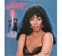 Donna Summer - DONNA SUMMER Bad Girls 2x vinyl LP