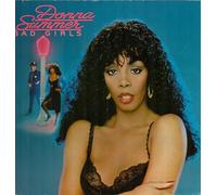 Donna Summer - Donna Summer - Bad Girls - Casablanca Records - NB 7048