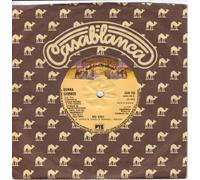 Donna Summer - Donna Summer - Bad Girls / On My Honour - [7"]