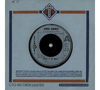 Donna Summer - Donna Summer - Could It Be Magic - [7"]