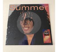 Donna Summer - Donna Summer - 40th Anniversary Picture Disc [Vinilo]