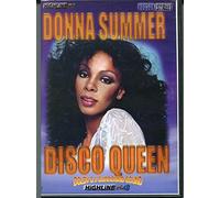 Donna Summer - Donna Summer - Disco Queen [USA] [DVD]