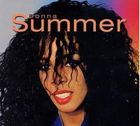 Donna Summer - Donna Summer (Edsel Classics)