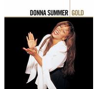 Donna Summer - Donna Summer: Gold