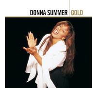 Donna Summer - Donna Summer: Gold